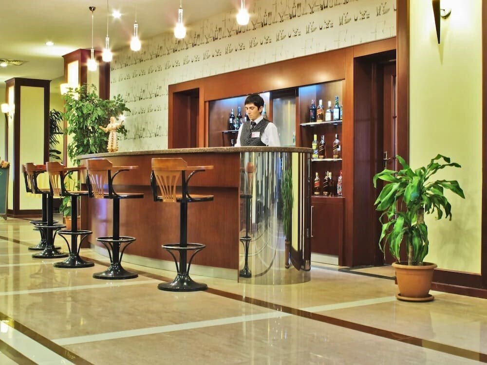 Картинка Akgun Elazig Hotel 4*