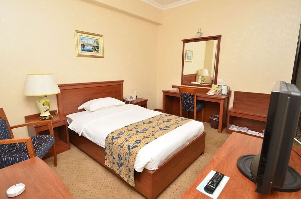 Територія Akgun Elazig Hotel 4*