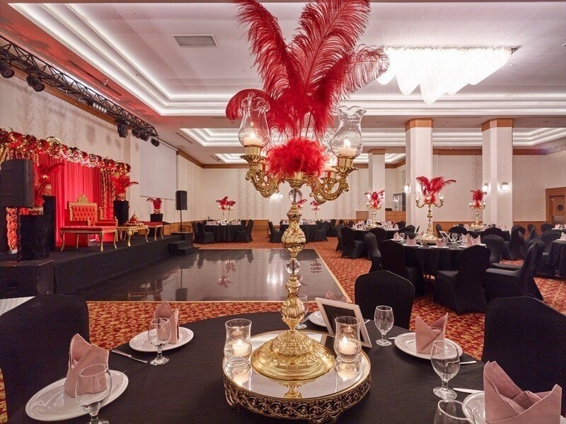 Вид Palmiye Hotel 4*