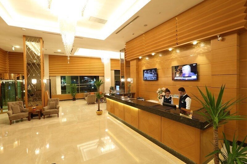 Зображення Palmiye Hotel 4*