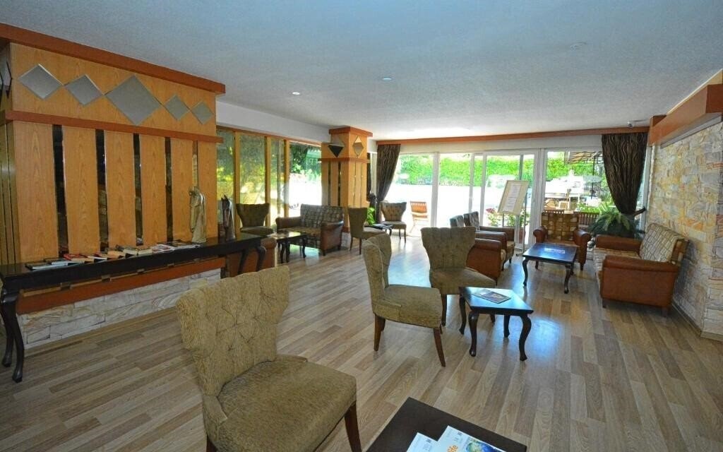 Изображение Golden Ring Hotel 4*