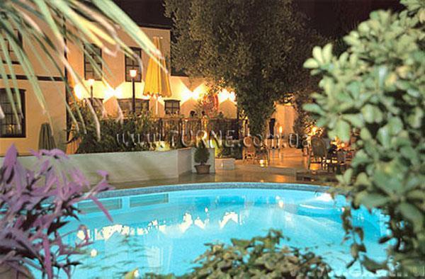 Апартаменти Marina Residence Hotel 4*