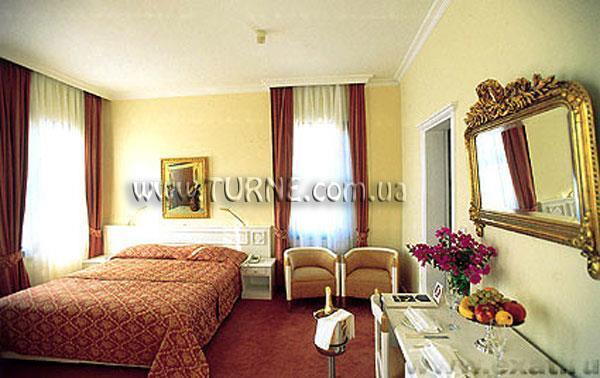 Зображення Marina Residence Hotel 4*