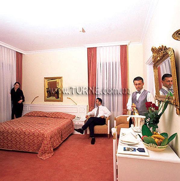 Фотографія Marina Residence Hotel 4*