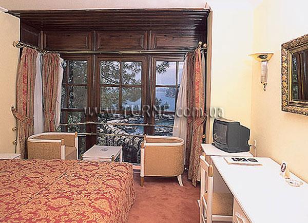 Фото Marina Residence Hotel 4*