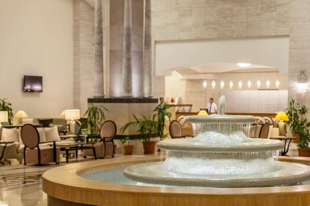 Територія Melas Lara Hotel 5*