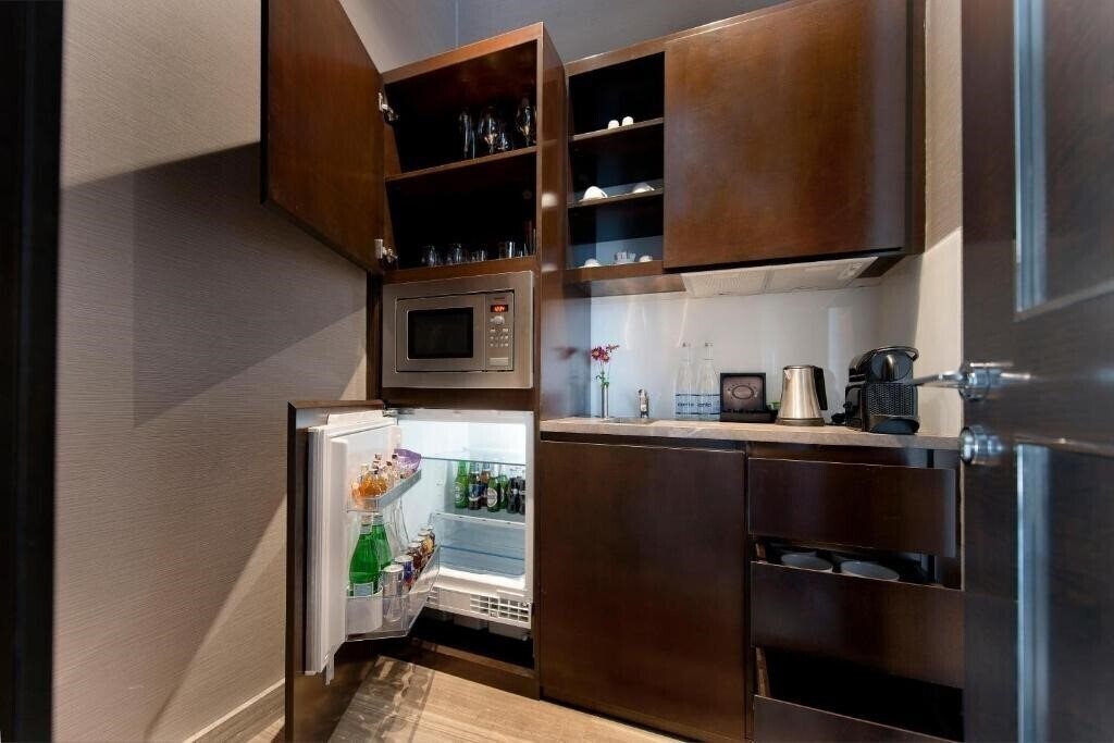 Панорама Akra Hotel (ex. Akra Barut	) 5*