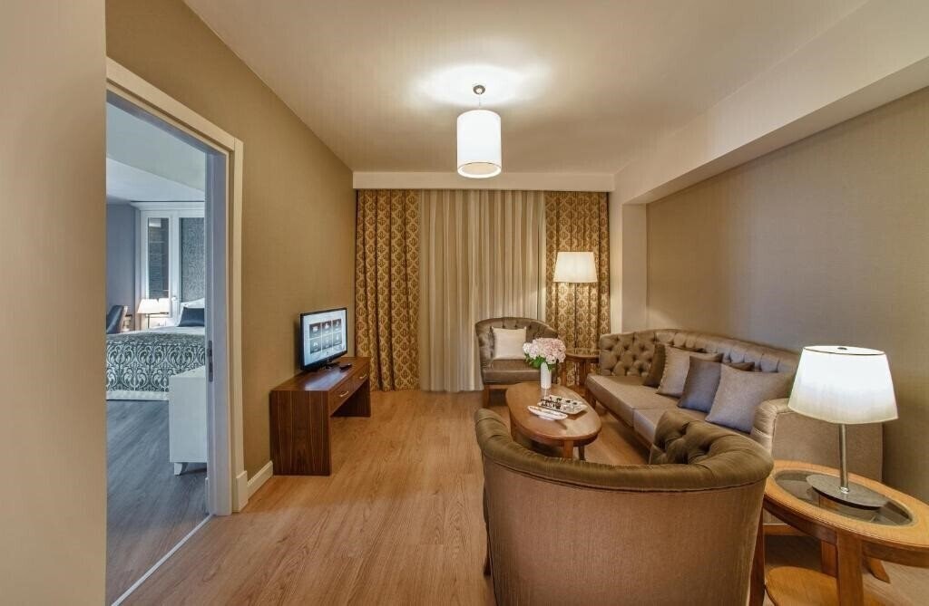 Изображение Aska Lara Resort & SPA 5*