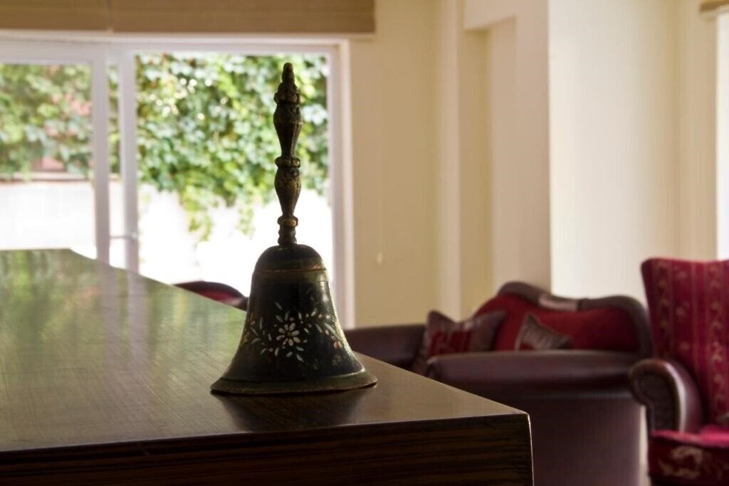 Територія Bodensee Hotel Konyaaltı (ex. Bodensee, Bodesee) 3*