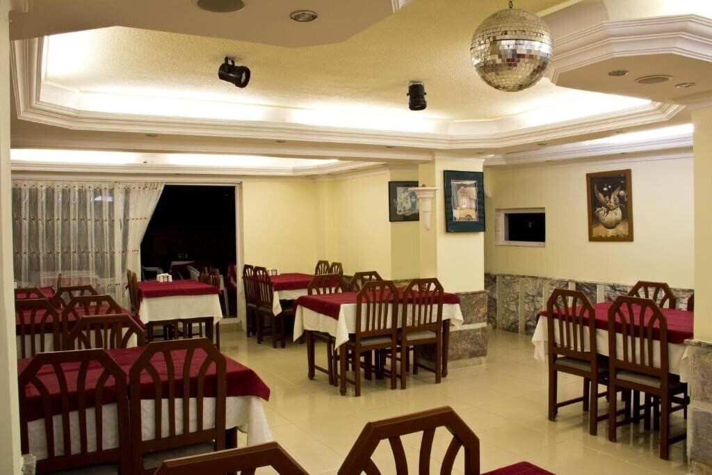 Апартаменти Bodensee Hotel Konyaaltı (ex. Bodensee, Bodesee) 3*