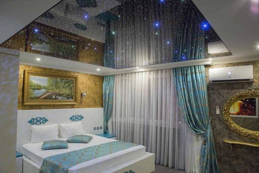 Апартаменты Erdem Hotel 3*