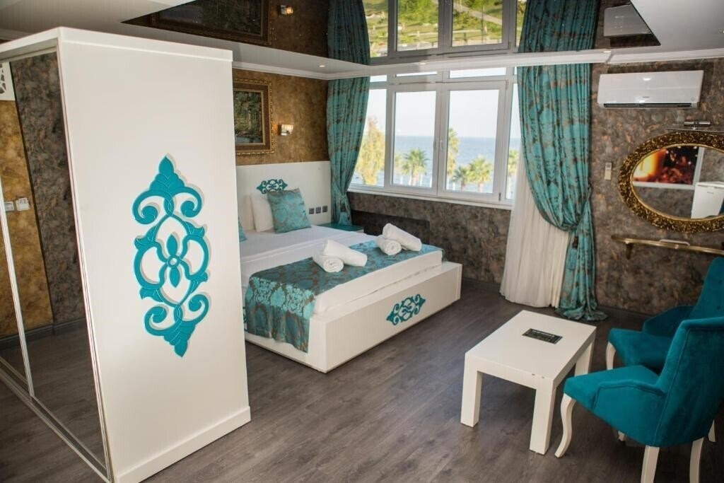 Вид Erdem Hotel 3*