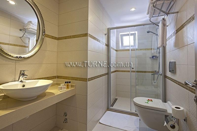 Фото Room Hotel Antalya 3*
