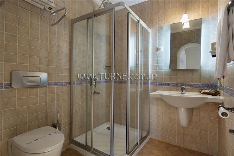 Апартаменти Alara Adalya Hotel 3*