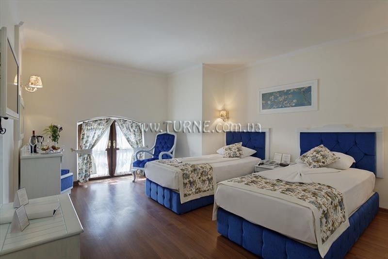 Територія Alara Adalya Hotel 3*