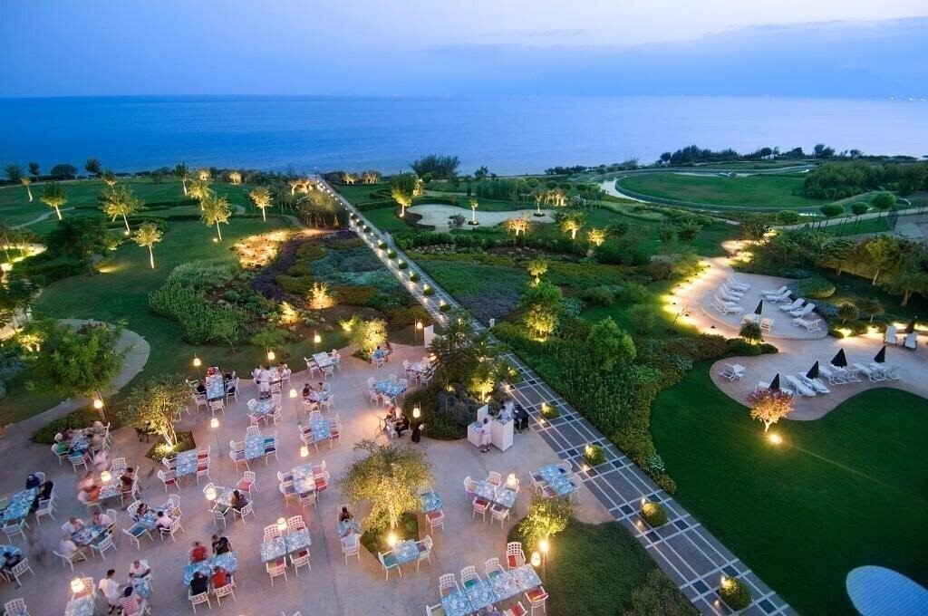 Фотография The Marmara Antalya 5*