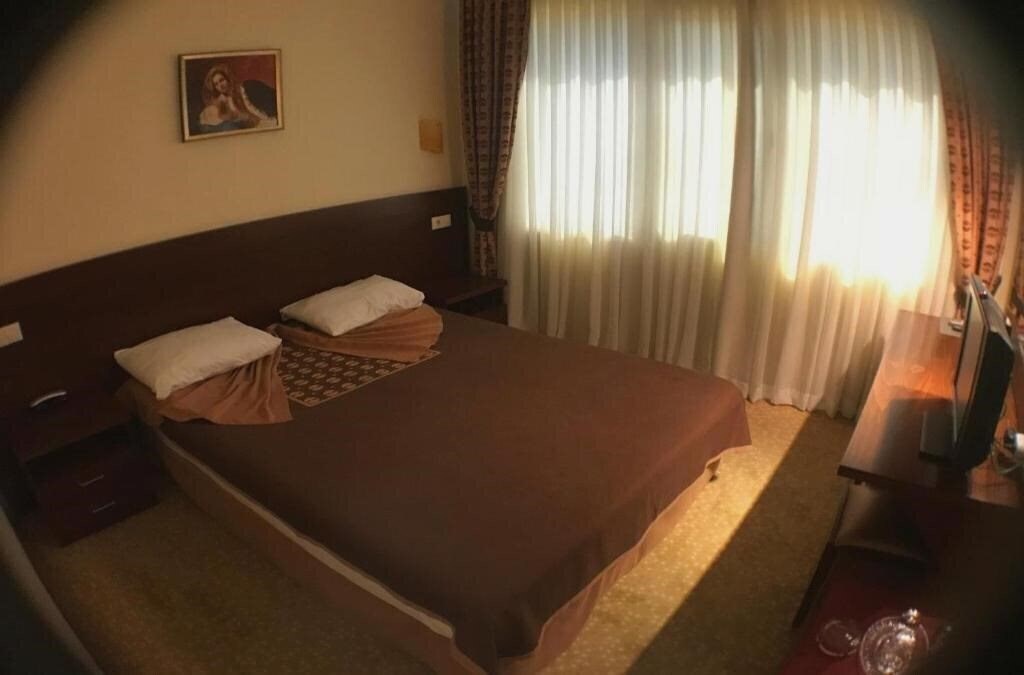Вид Ataer Hotel 3*