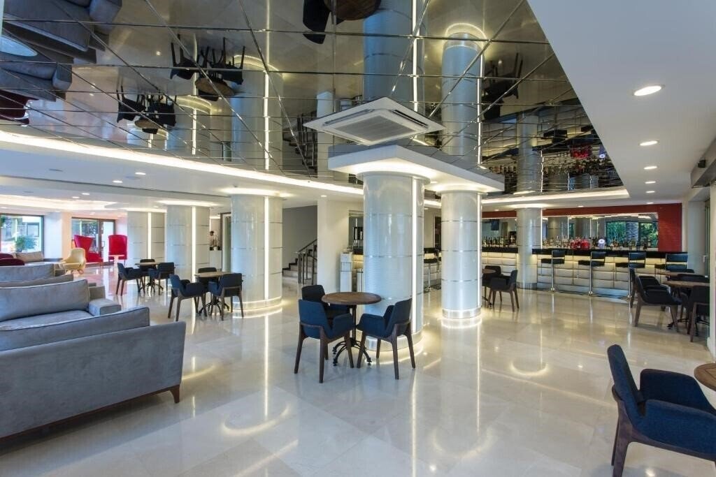 Изображение Club Hotel Falcon 4*