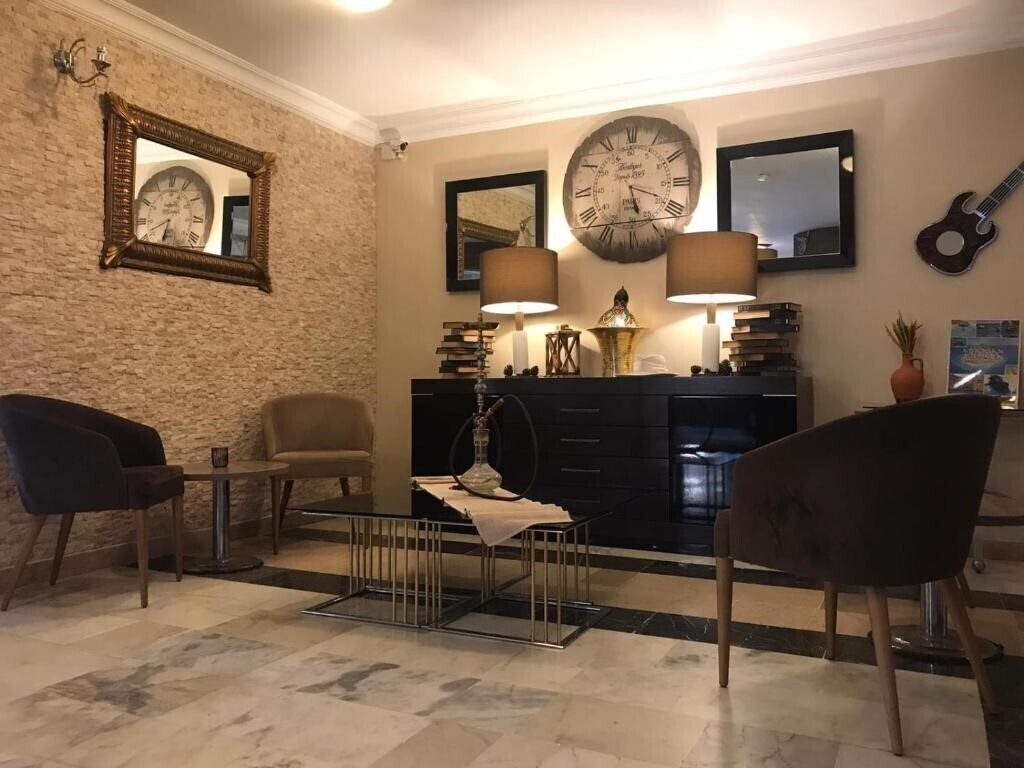 Зображення Beyaz Melek Hotel 2*