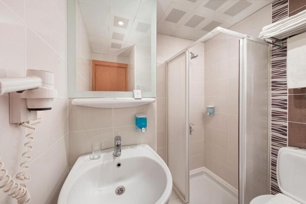 Фотографія Ozbekhan Hotel 3*