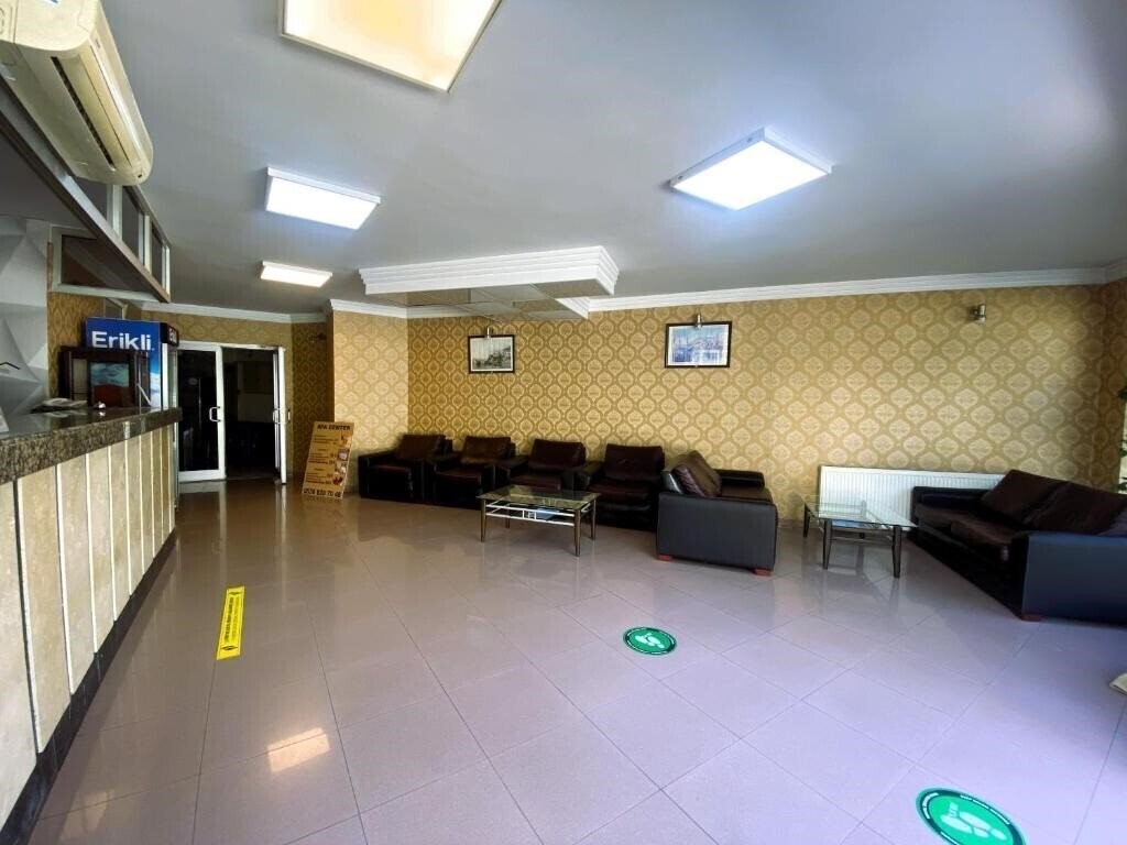 Картинка Prima Hotel 3*