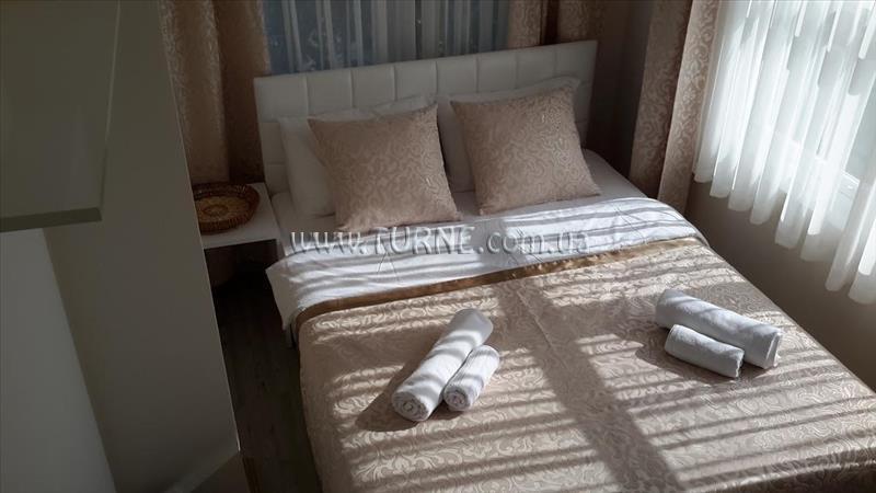 Панорама Mavi Konak Guest House гостиный двор