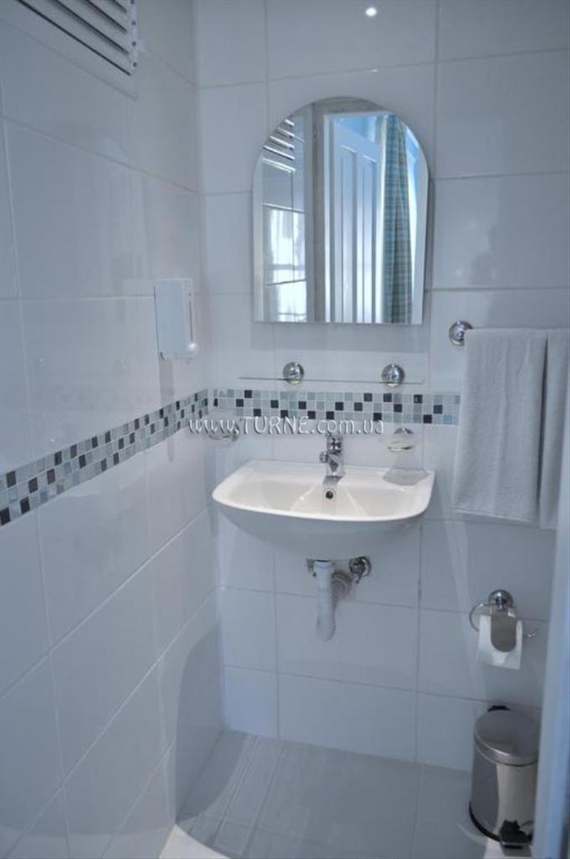 Апартаменти Mavi Konak Guest House гостиный двор