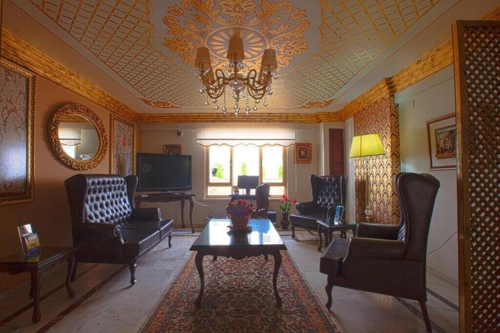 Вид Nasa Flora 2*