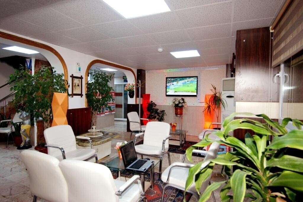 Вид Lara Diamond Hotel 3*