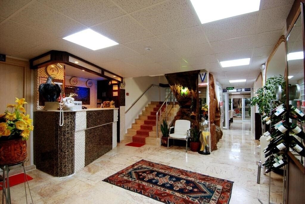 Апартаменти Lara Diamond Hotel 3*