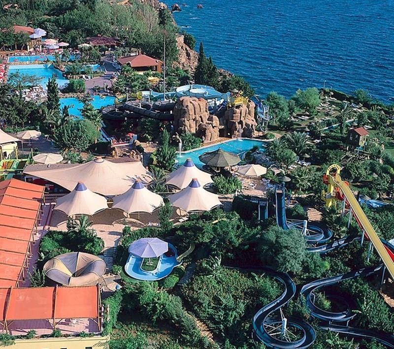 Фото Dedeman Antalya Hotel & Convention Center 5*