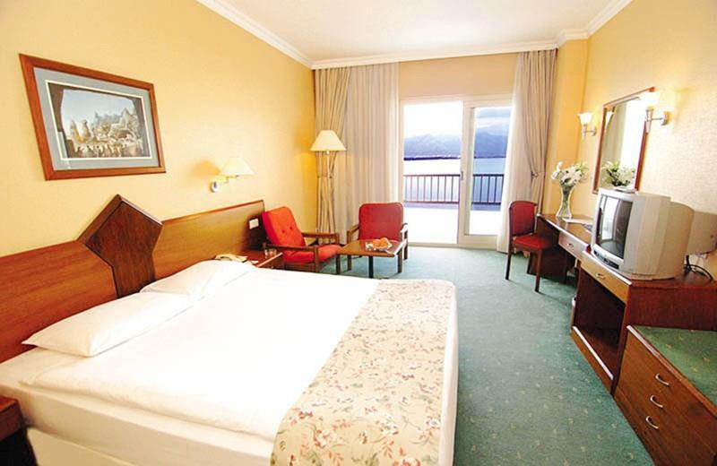 Панорама Dedeman Antalya Hotel & Convention Center 5*