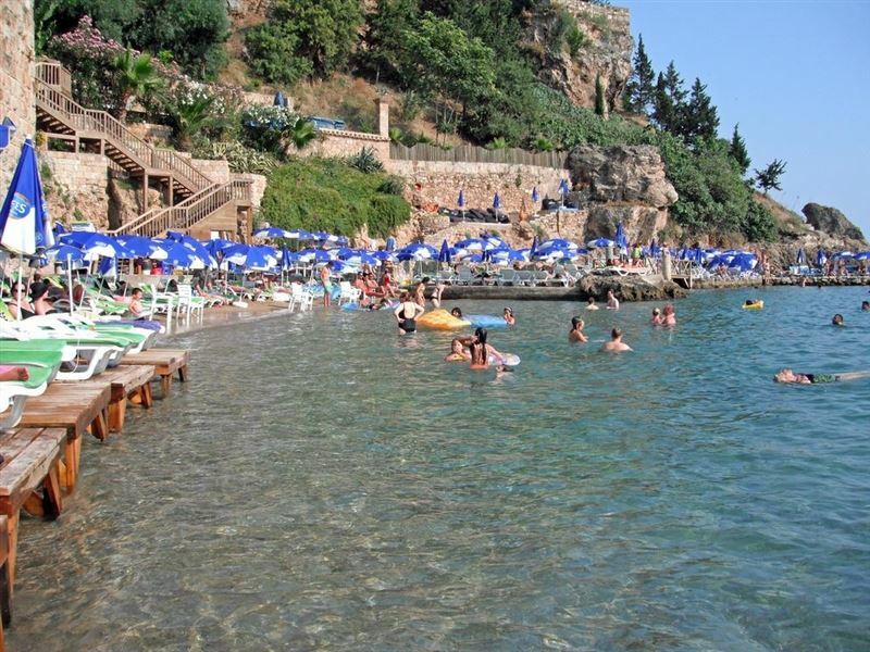 Изображение Aspen Hotel Kaleici 4*