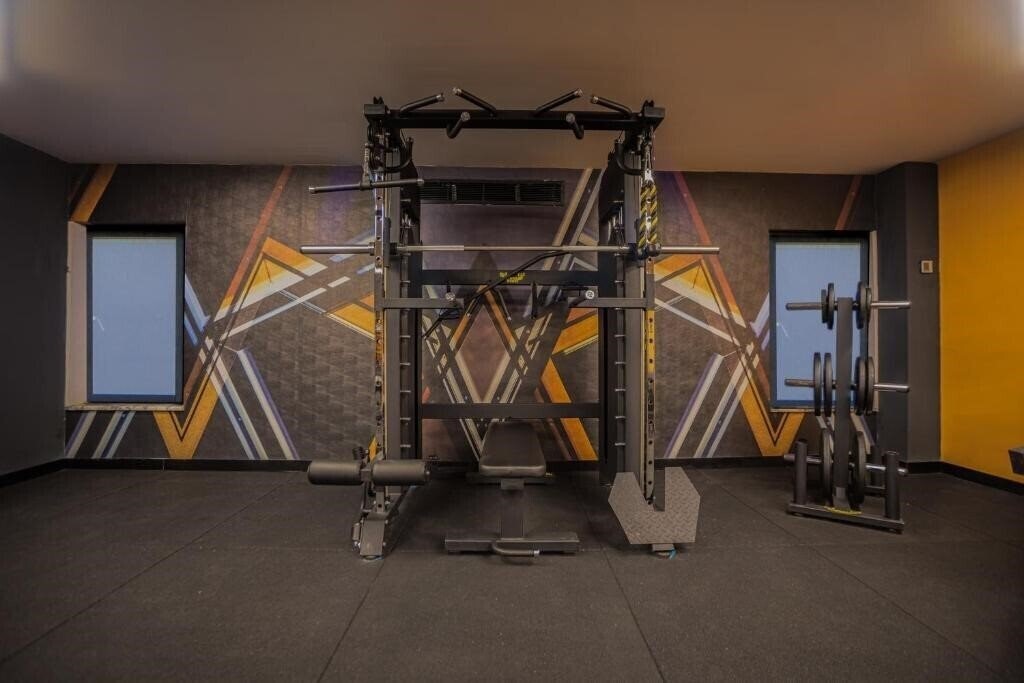 Вид Best Western Plus Khan 4*