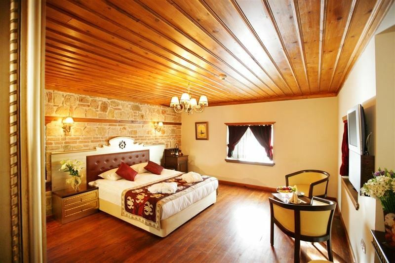 Апартаменты Mediterra Art Boutique Hotel 3*