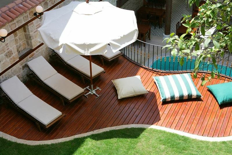 Панорама Mediterra Art Boutique Hotel 3*