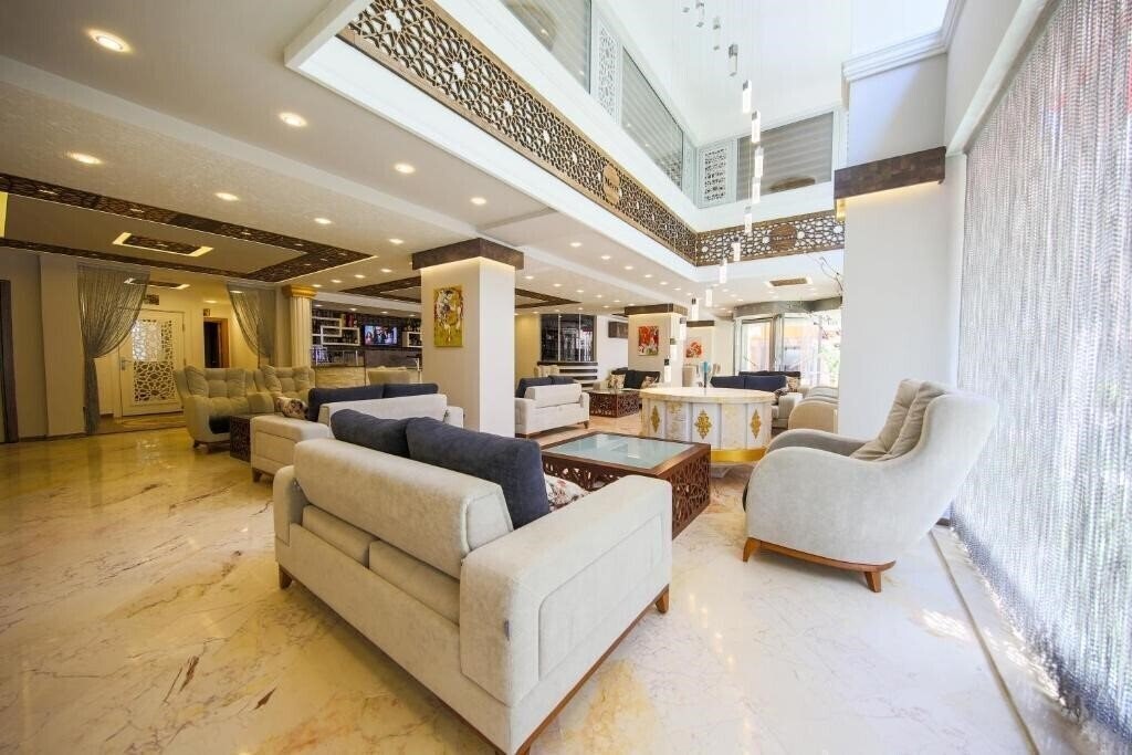 Фотографія Mevre Hotel 3*