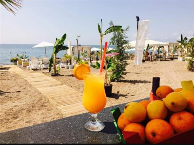 Апартаменти Esperanza Boutique Hotel 3*