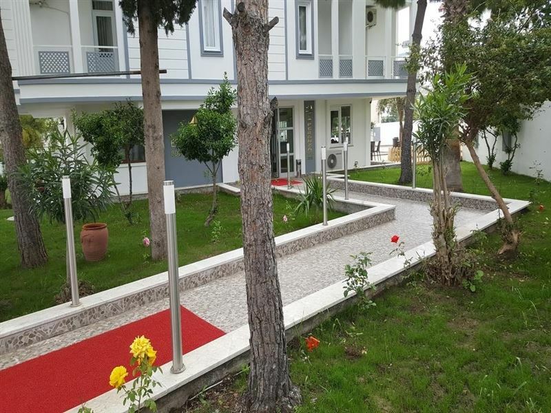 Вид Esperanza Boutique Hotel 3*