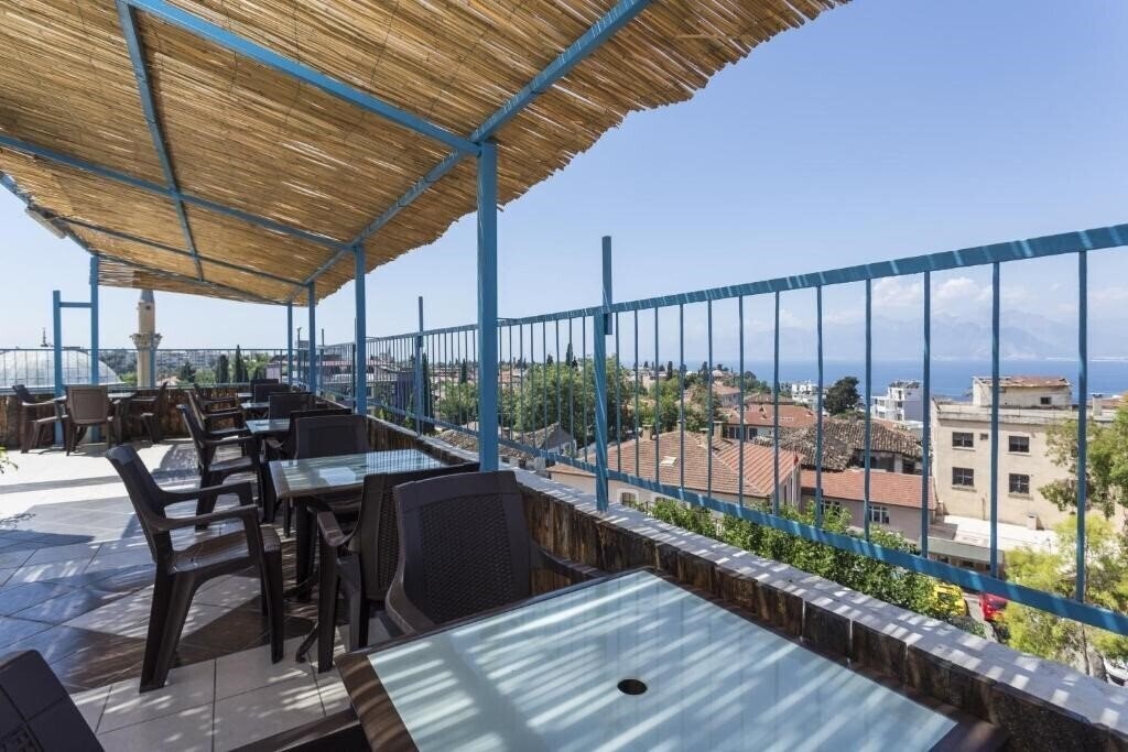 Зображення Twenty Hotel 3*