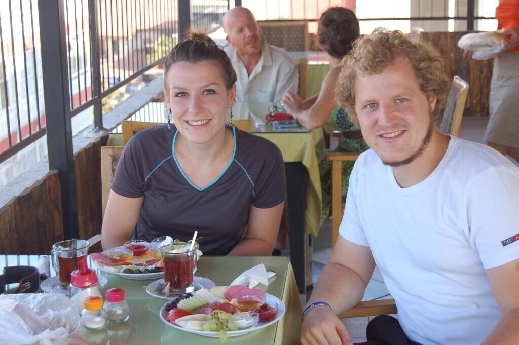 Вид Twenty Hotel 3*