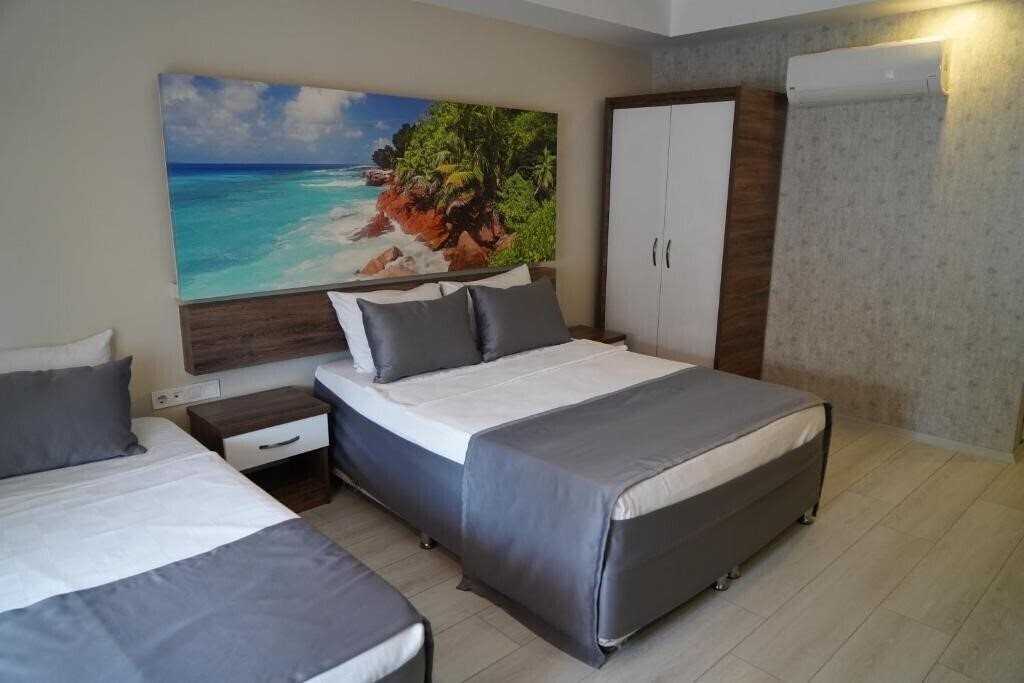 Панорама Dream Time Hotel 2*