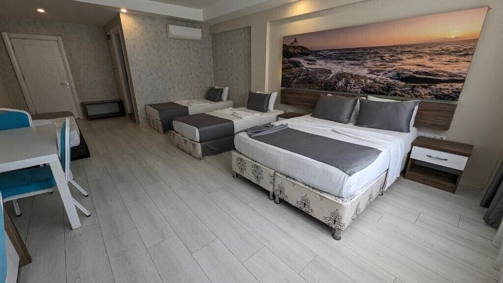 Отель Dream Time Hotel 2*