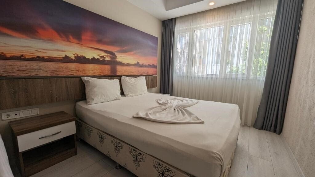 Фотография Dream Time Hotel 2*