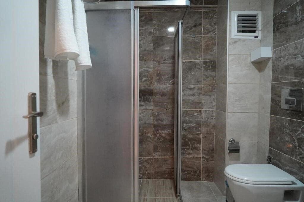 Территория Dream Time Hotel 2*