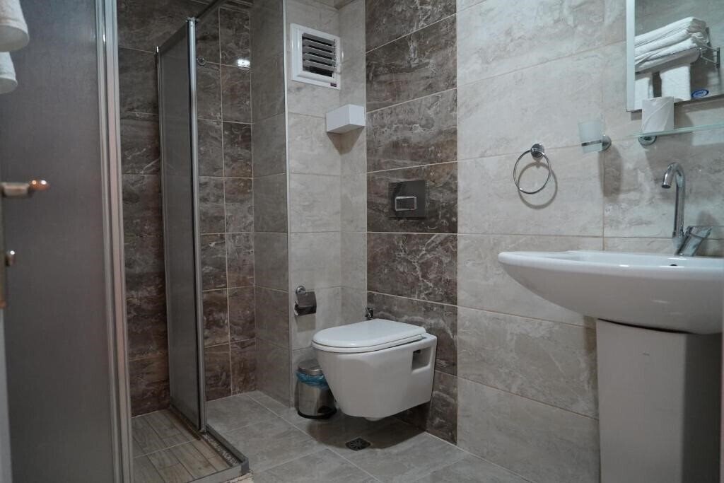 Апартаменты Dream Time Hotel 2*