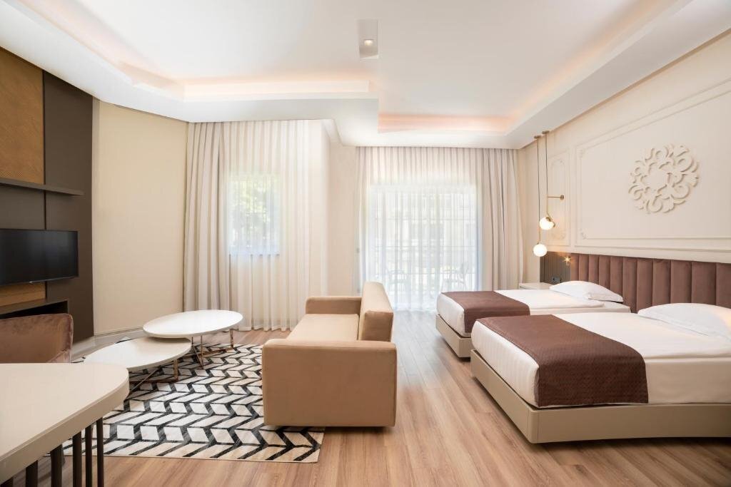 Фото Swandor Hotels & Resorts Topkapi Palace 5*