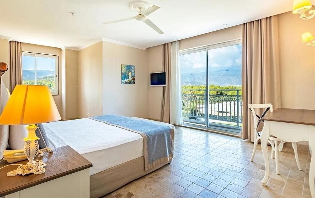 Фотографія Andriake Beach Club 5*