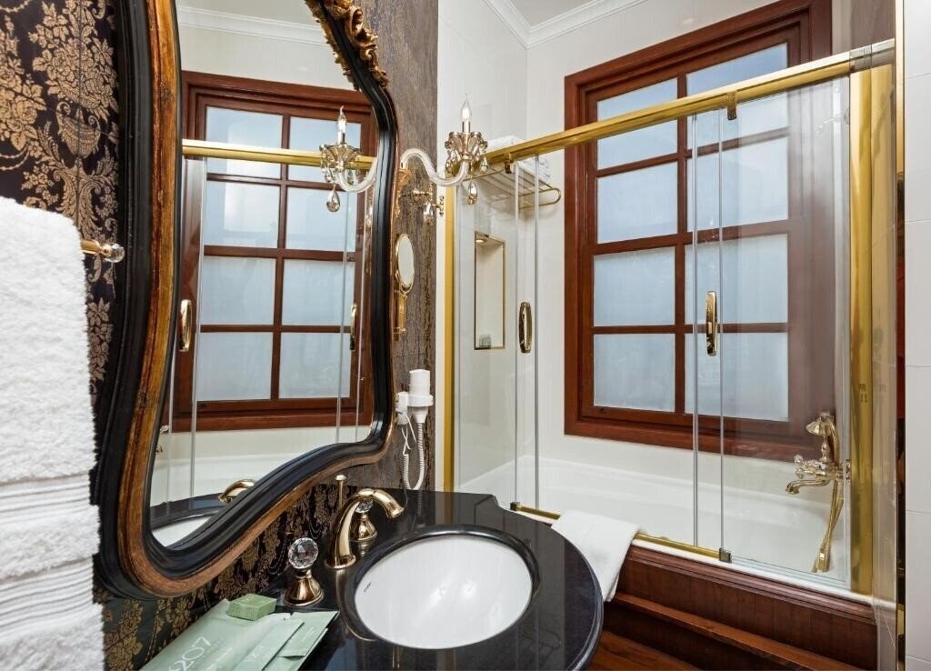 Готель 1207 Boutique Hotel 1*