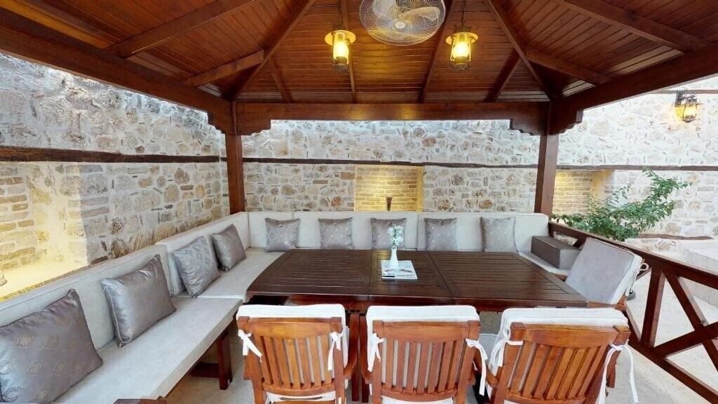 Територія 1207 Boutique Hotel 1*